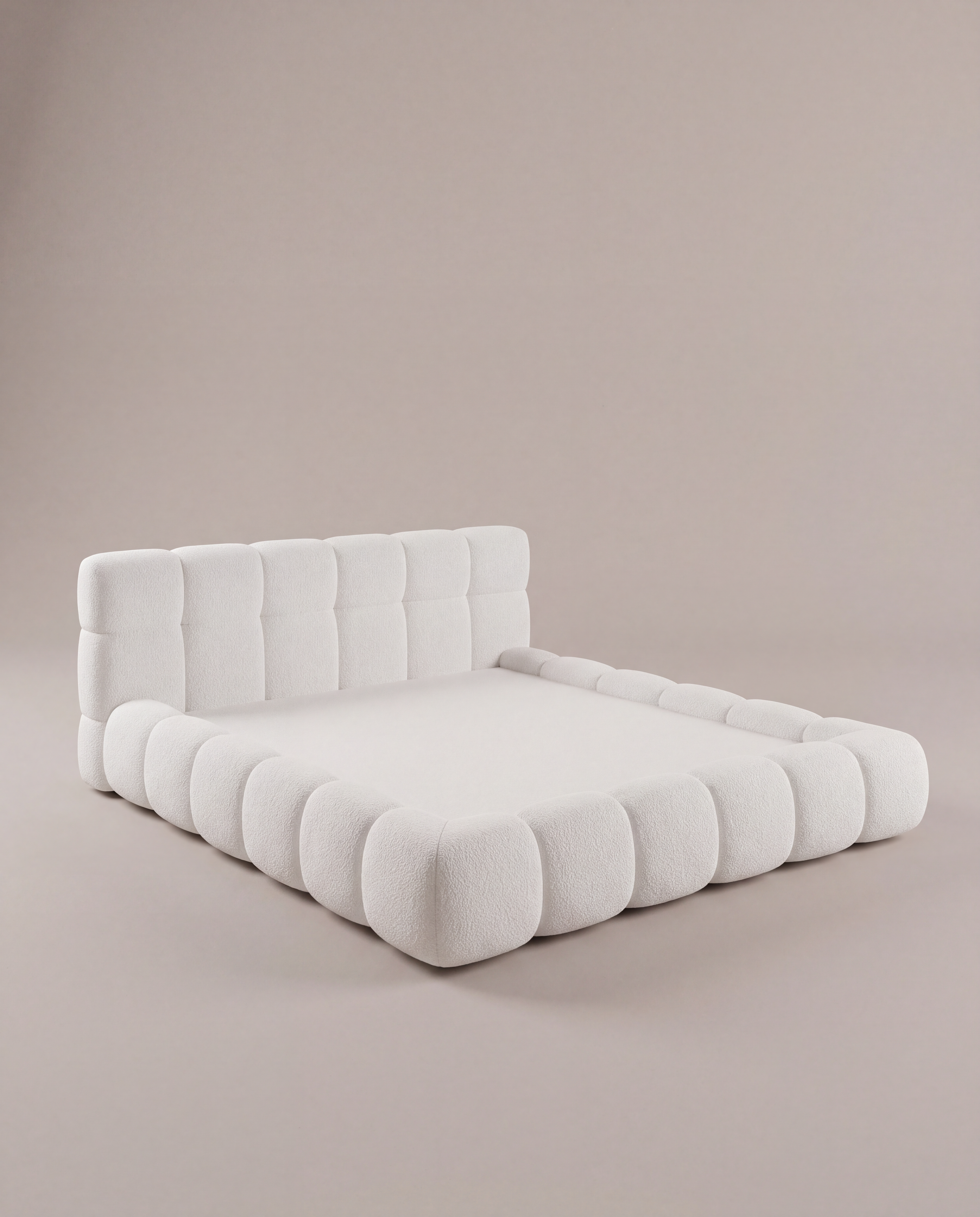 Le Lit Bubble YORA Déco
