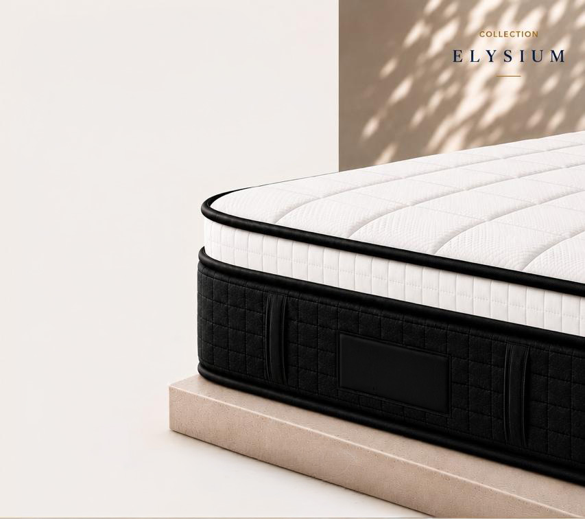 Le Matelas Elysium YORA Déco
