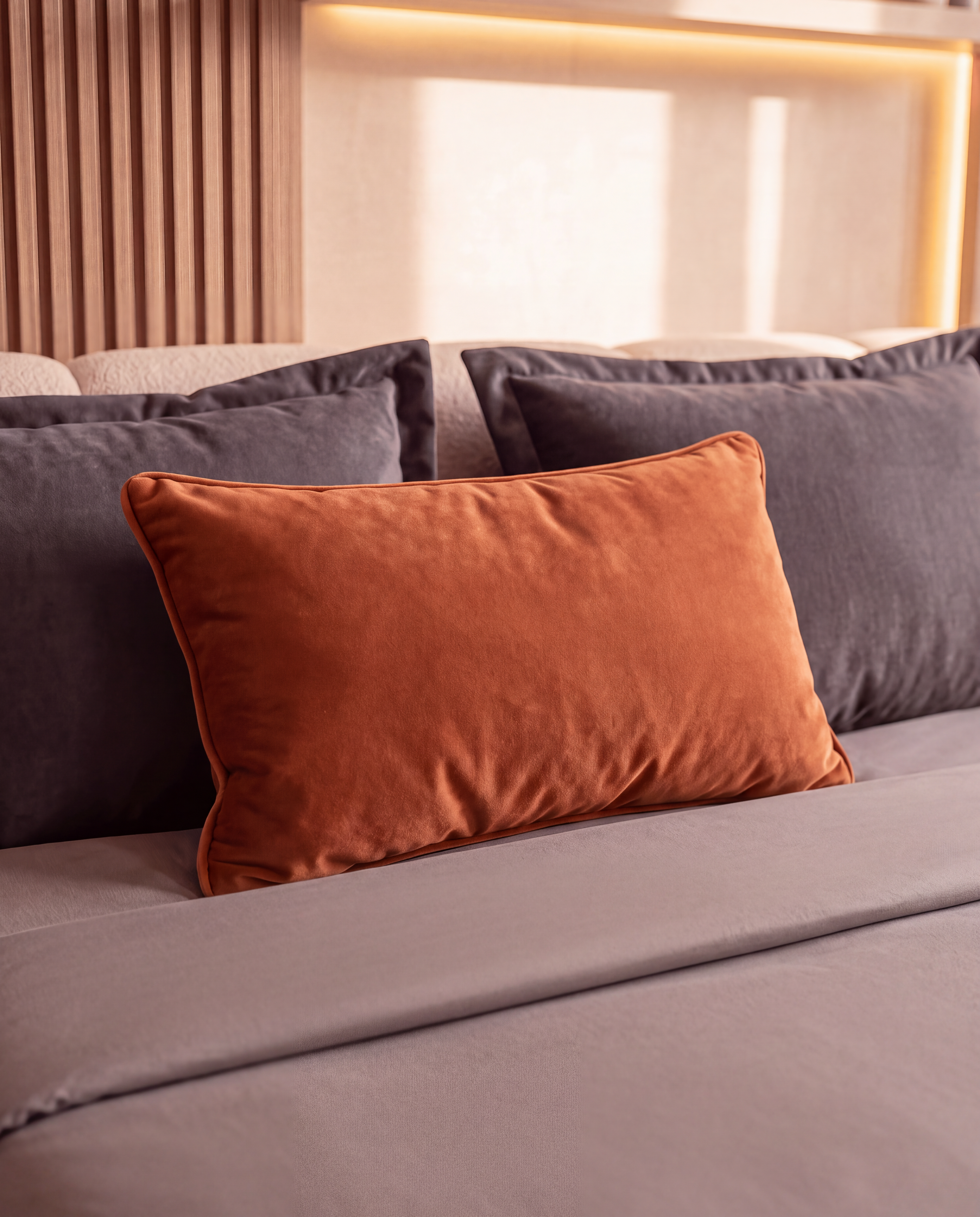 Linge de lit YORA Déco